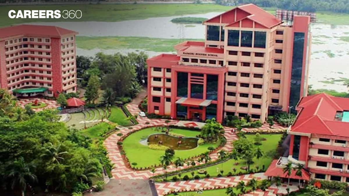 Rajagiri Business School (RBS) Kochi Admissions 2026 Open; Apply Soon